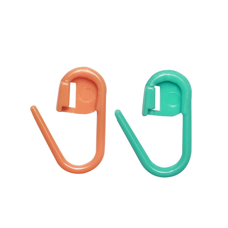 Móc đánh dấu SKC có then gài