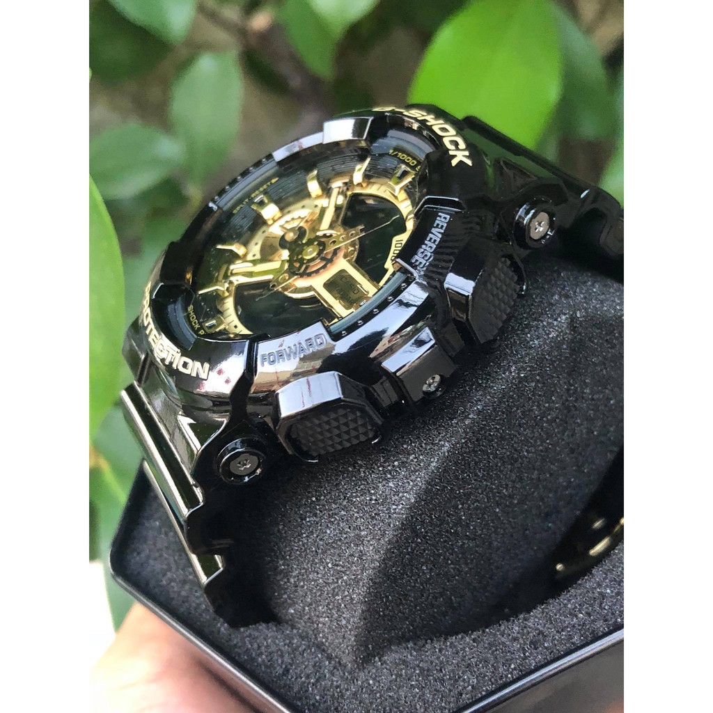 Đồng Hồ Nam G_Shock 🍁FREESHIP🍁 Giảm 50k Khi Nhập Mã [G-SHOCK] Đồng Hồ G_Shock chính hãng