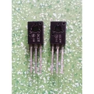 1 đôi mje 340+mje 350