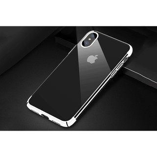 [Mã ELHAJULY giảm 6% đơn 50K] Ốp lưng Baseus Slimfit cho iPhone XS Max