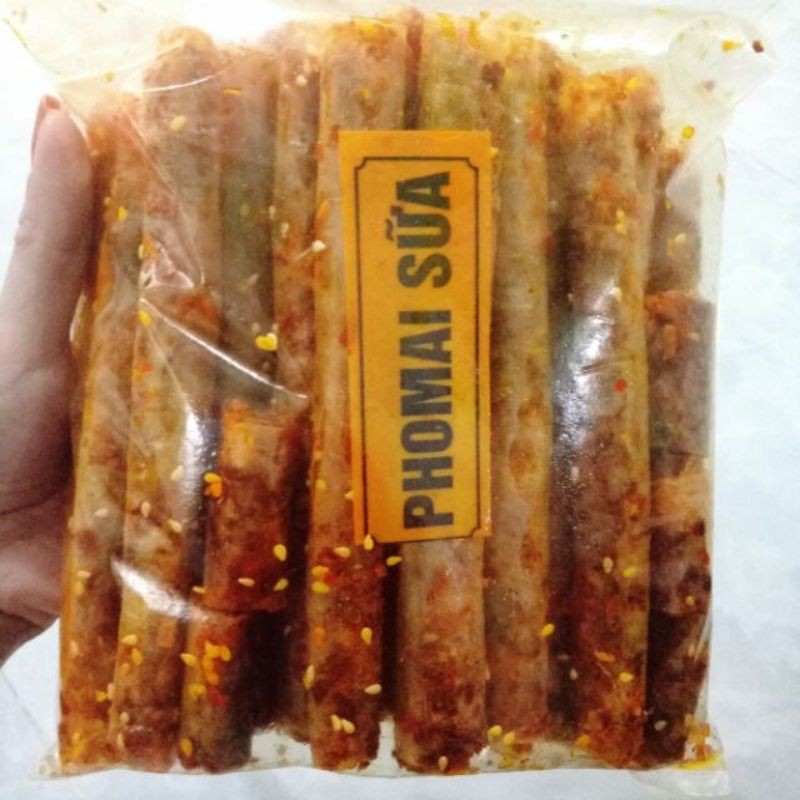 500g cuộn phomai sữa 40k