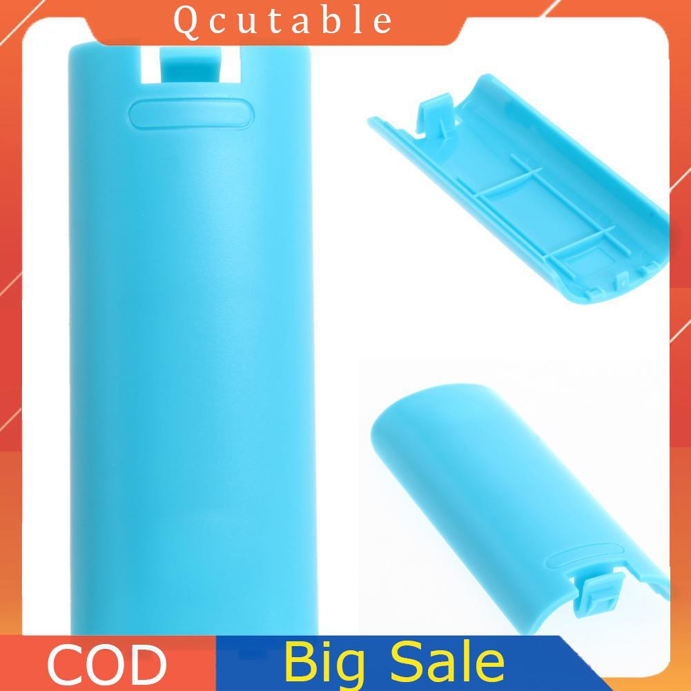 Vỏ Bọc Pin Cho Điều Khiển Máy Chơi Game Nintendo Wii