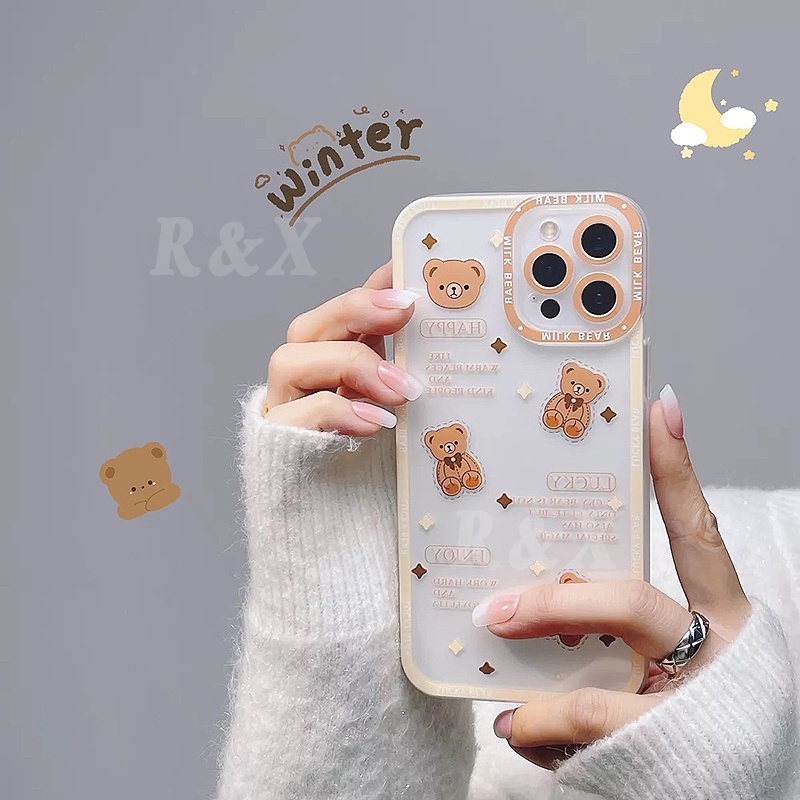Ốp Điện Thoại Cho OPPO A16 A54 A15 A15S A96 A76 A12 A7 A3S A5S A52 A92 A53 A33 A31 A5 2020 A55 F9 F11 A1K A37 Reno 7 6 5 2F