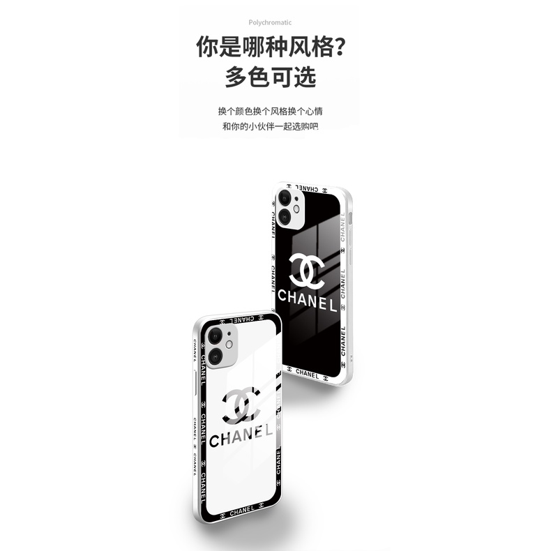 Ốp điện thoại mặt kính cho iPhone 7P 8p XR XSMAX 11 promax 12promax