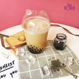 Sỉ nguyên liệu nấu chè, trà sữa