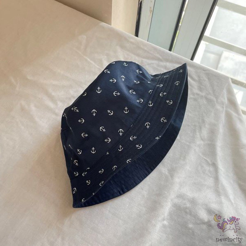 Mũ Tai Bèo Họa Tiết Caro Cho Bé Gái