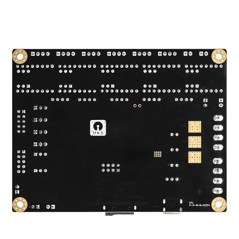 Bảng Mạch Điều Khiển Wifi Mini Esp32 Hỗ Trợ LCD2004 12864 MKS 12684 V3