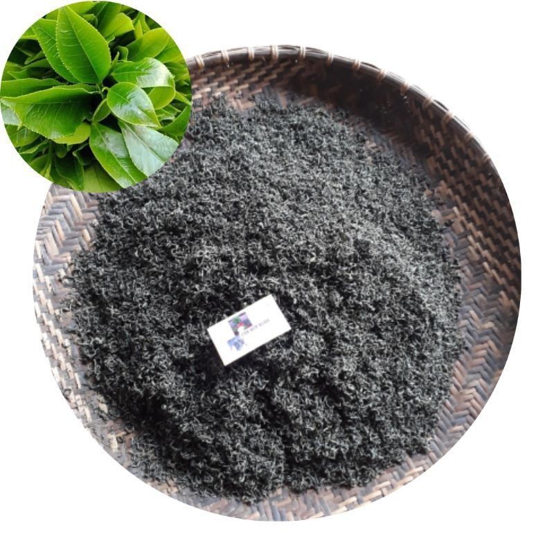 Trà Đặc Sản Thái Nguyên Xanh gói 200g