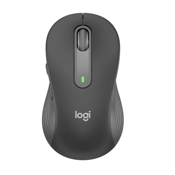 Chuột Không dây Bluetooth + Wireless Logitech Signature M650