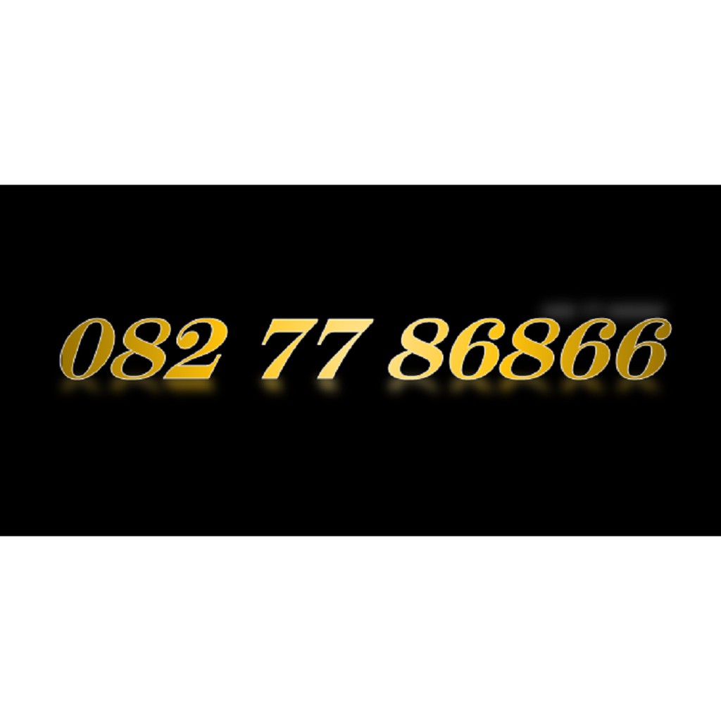 Sim lộc phát 866