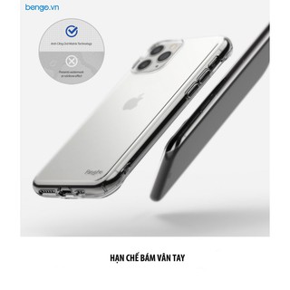 Ốp lưng iPhone 11 Pro Max RINGKE Air