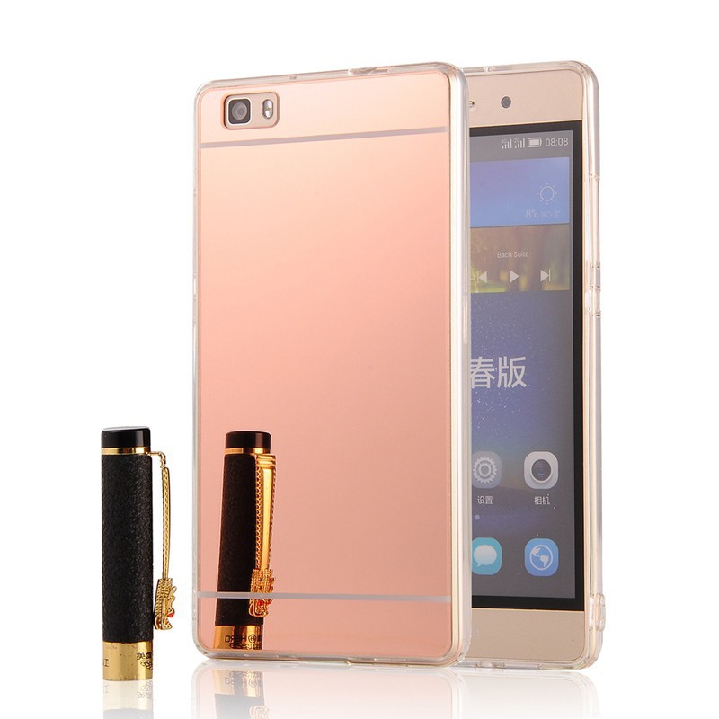 Ốp lưng cho điện thoại Huawei P8/P8 Lite