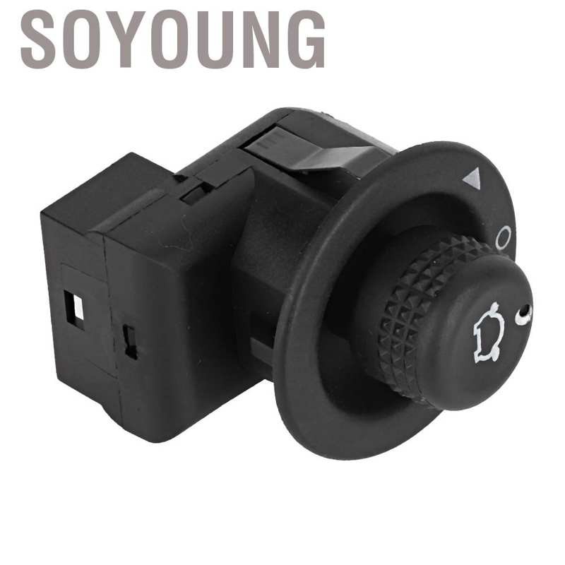 Công Tắc Điều Chỉnh Gương Chiếu Hậu 93bg17b676ba Cho Ford Mondeo Mk Iii Estate 2000-2007