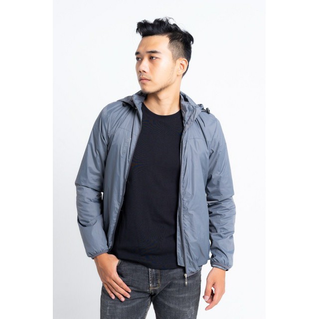 áo khoác gió nam chống nước 2 lớp | BigBuy360 - bigbuy360.vn