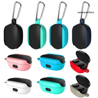 Ốp Lưng Silicone Chống Sốc Cho Xiaomi Redmi Airdot