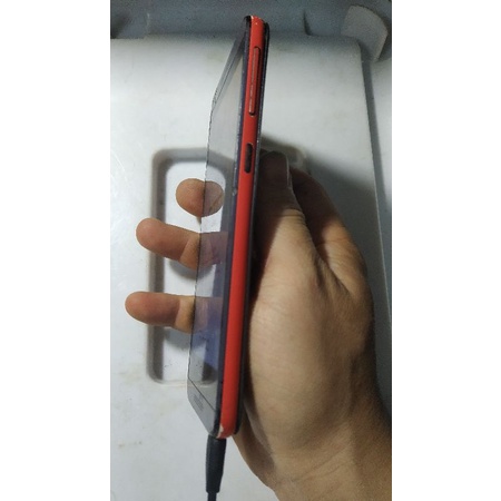 Xác điện thoại htc lỗi treo logo