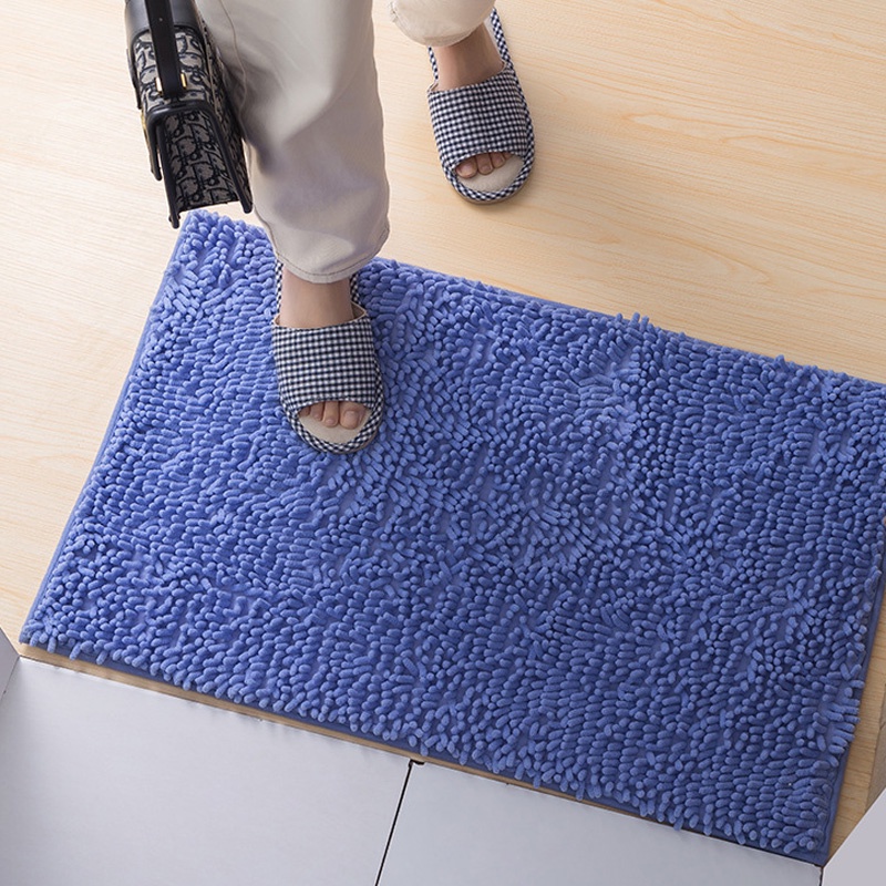 Thảm trải sàn MENGNI chống trượt tiện dụng cho nhà bếp/phòng tắm