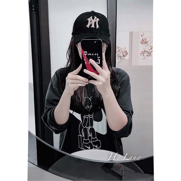 MŨ NY THÊU CHO NỮ
