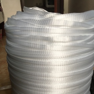 100g Túi lưới đựng phân tan chậm, lưới lan