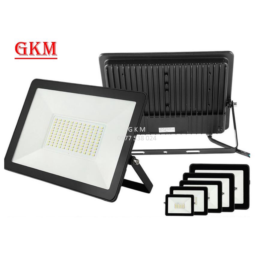 Đèn led pha cao cấp Nhật Bản 20w 30w 50w 100w, thương hiệu uy tín từ Japan