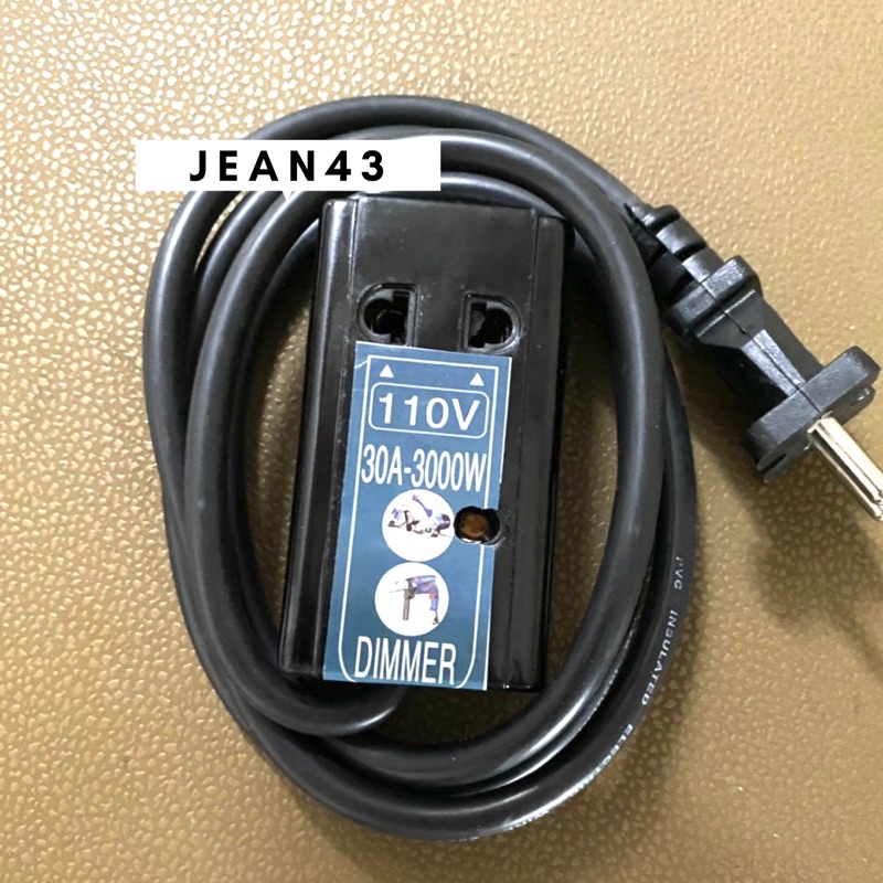 Dây Biến Áp 220V -110V