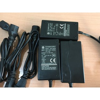 Nguồn Adapter Honor 12V - 5A (loại xin dùng cho hệ thống camera). BH 12 Tháng.