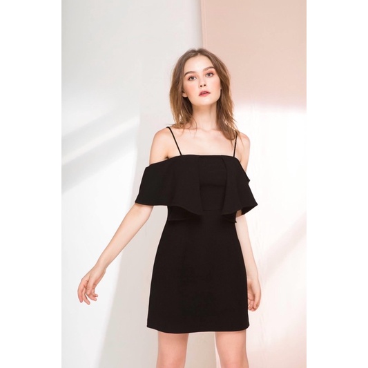 Đầm tinfour size S