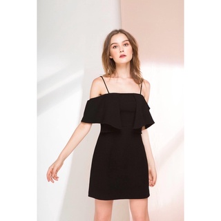 Đầm tinfour size S