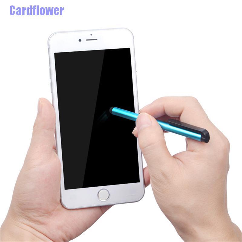 (Hàng Mới) Bút Cảm Ứng Cho Iphone Tablet