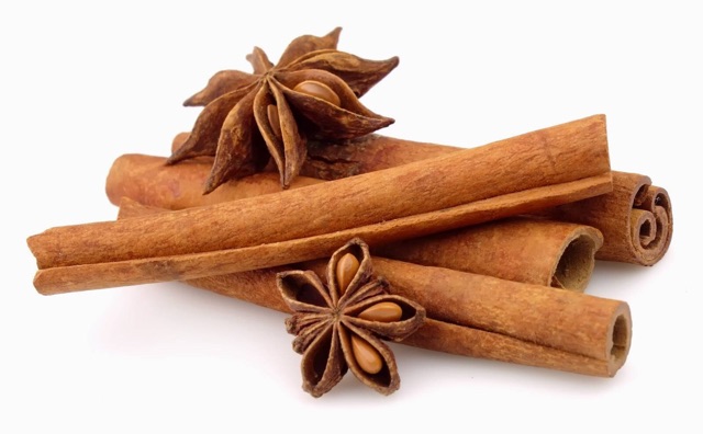 [ 10ML ] Tinh Dầu Vỏ Quế Nguyên Chất Organic - Cinnamon Bark Essential Oil