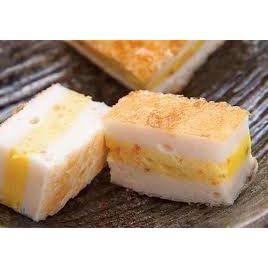 [HCM - HỎA TỐC] SANWICH CÁ HỒI MALAYSIA- VIÊN THẢ LẨU NGON 500G