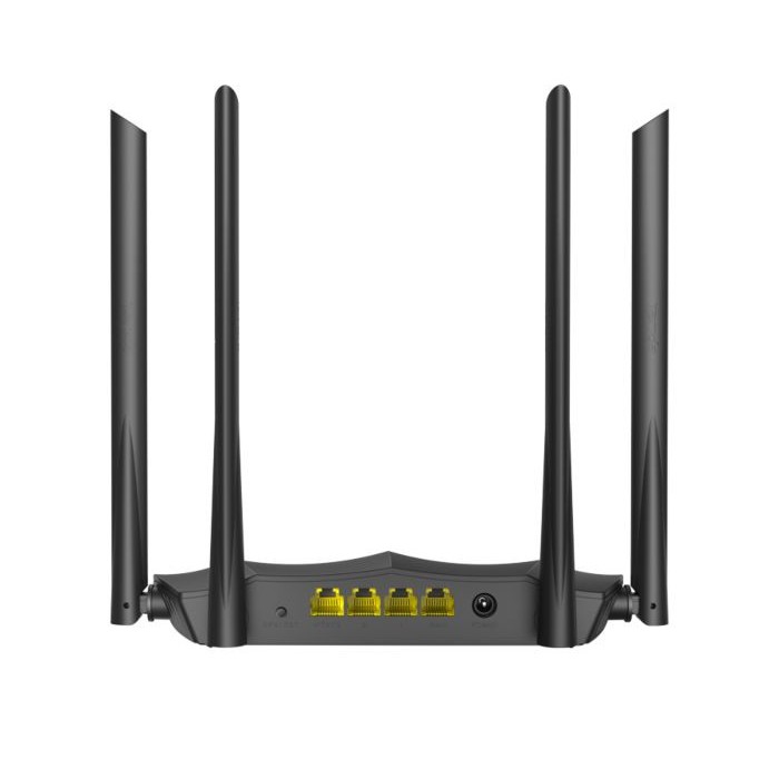 Bộ phát wifi băng tần kép chuẩn Giga Ten da AC8 | BigBuy360 - bigbuy360.vn