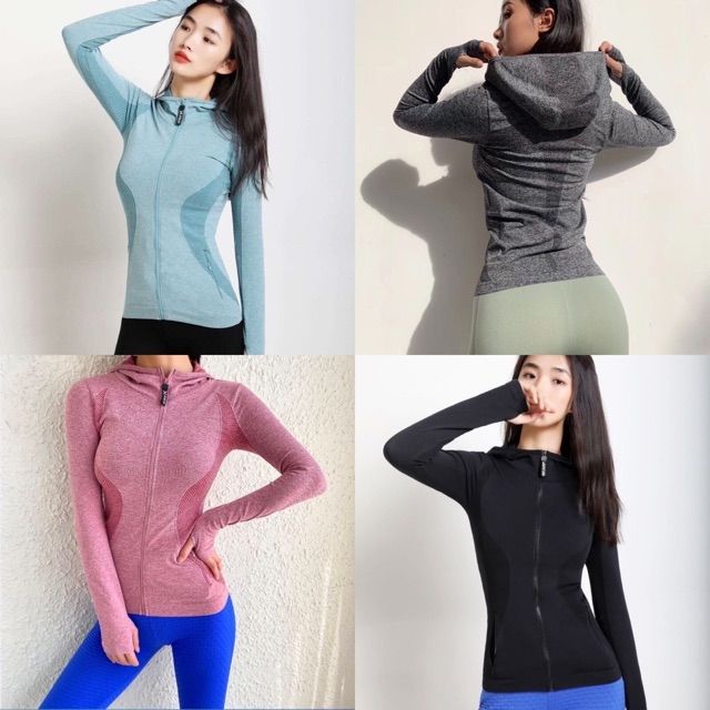 Áo khoác nữ chống nắng chất liệu dệt kim cao cấp kèm ảnh thật