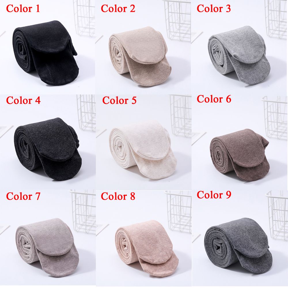 Quần Tất Dày Dặn Không Đường May Thời Trang Thu Đông Gợi Cảm Cho Nữ