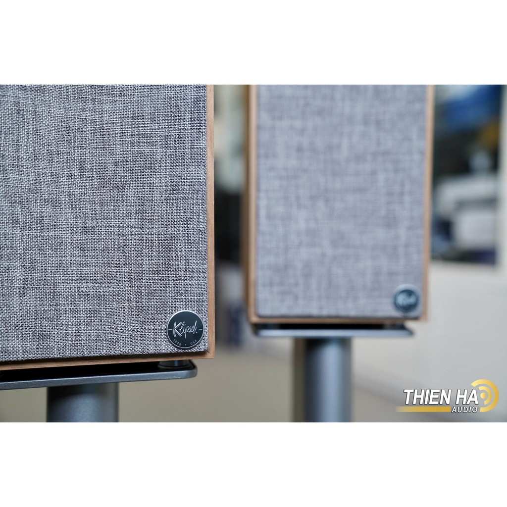 Loa Bluetooth Klipsch The five, hàng chính hãng