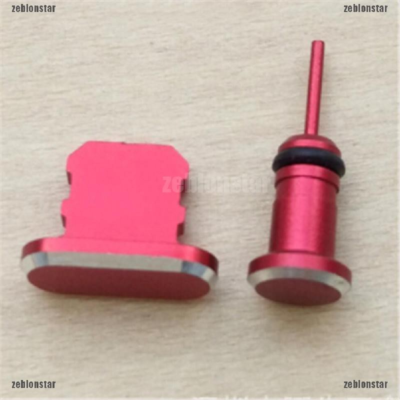 Nút Chống Bụi Cho Giắc Cắm Tai Nghe Micro USB Tiện Lợi