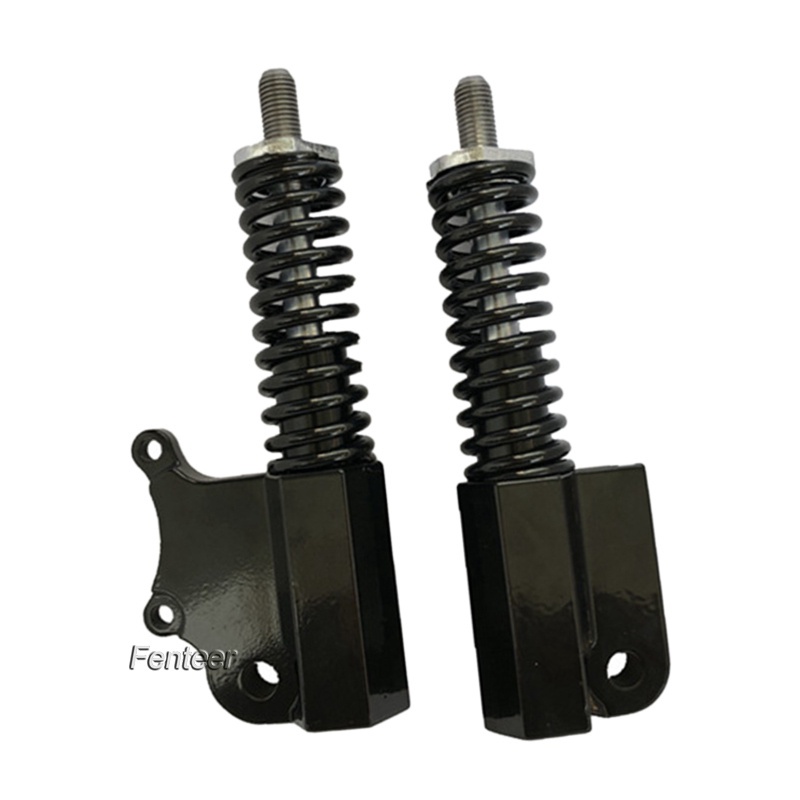 Phụ Kiện Bánh Xe Chống Sốc Cho Xe Scooter Điện