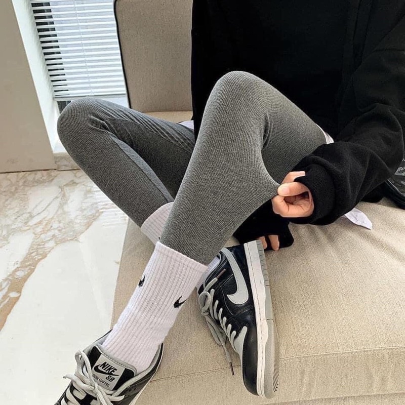 QUẦN LEGGING TĂM HÌNH CÂY- MÃ 213