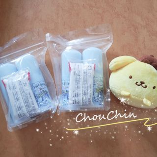 Lăn khử mùi đá khoáng Nhật Soft Stone