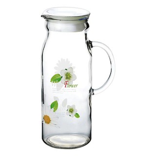 Bình nước 1000ml glasslock ij913