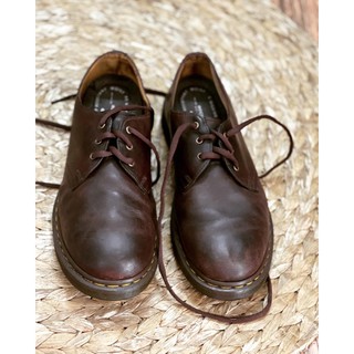 Giày Dr martens da thật size 43