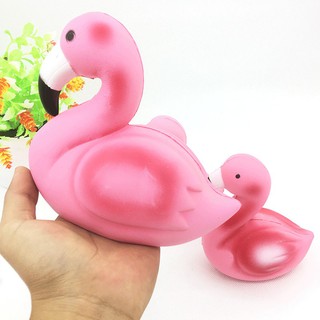 SquiShy THIÊN NGA HỒNG 4 in 1