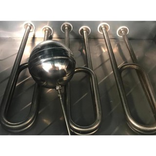 BỘ VAN PHAO NƯỚC CHỐNG CẠN  TỦ NẤU CƠM