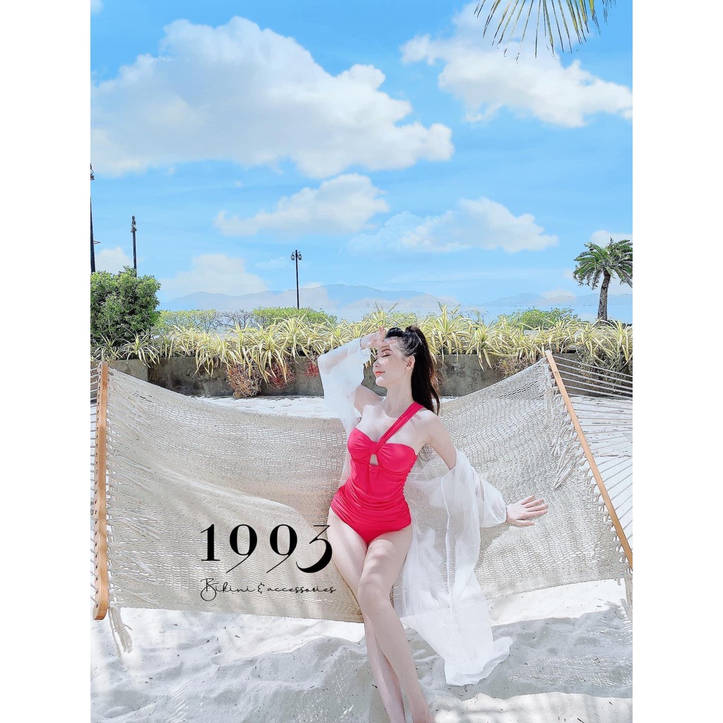 Bikini Nữ Liền Thân Nhiều Màu Freesize BHV078  [ Bikini Giá Xưởng ] | BigBuy360 - bigbuy360.vn