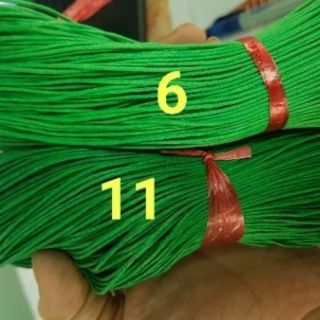 Dây cối 1mm - trang trí - làm vòng handmade
