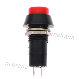 Bộ 5 cái công tắc tự khóa ds-11a ac 250v 3a