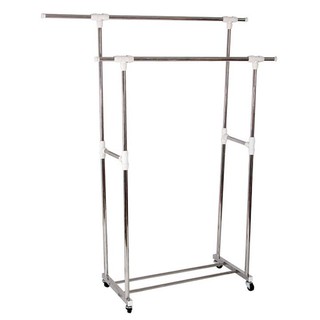 Giàn Phơi Đôi Lắp Ráp Inox CP Prota