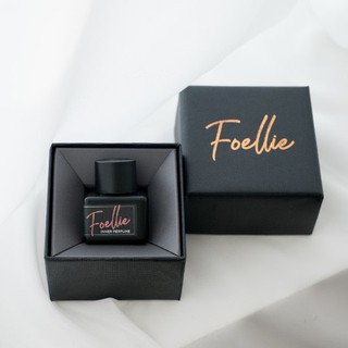 Nước hoa vùng kín Foellie