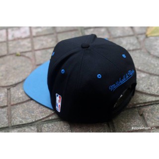 nón snapback chính hãng