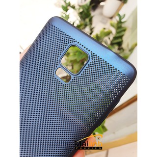 Ốp lưng tản nhiệt cho Samsung Note 4